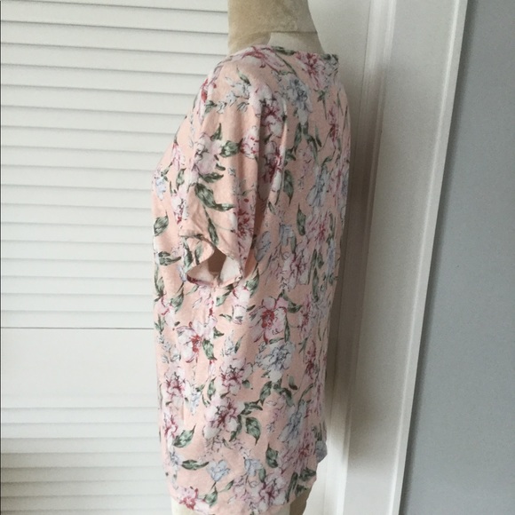 Ralph Lauren Linen Top - Picture 4 of 6